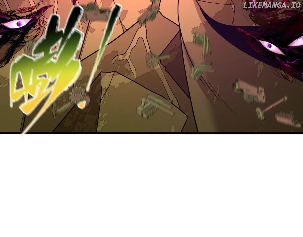 Era of the Haunted Chapter 364 - page 58